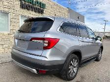 2019 Honda Pilot EX-L Navi AWD 3.5L V6 NO ACCIDENTS! - Photo 5