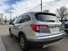 2019 Honda Pilot EX-L Navi AWD 3.5L V6 NO ACCIDENTS! - Photo 7