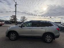 2019 Honda Pilot EX-L Navi AWD 3.5L V6 NO ACCIDENTS! - Photo 8