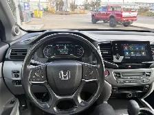 2019 Honda Pilot EX-L Navi AWD 3.5L V6 NO ACCIDENTS! - Photo 11