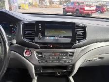 2019 Honda Pilot EX-L Navi AWD 3.5L V6 NO ACCIDENTS! - Photo 12