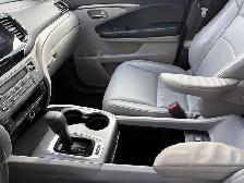 2019 Honda Pilot EX-L Navi AWD 3.5L V6 NO ACCIDENTS! - Photo 13