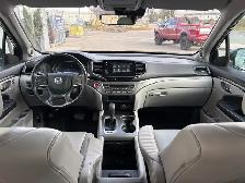 2019 Honda Pilot EX-L Navi AWD 3.5L V6 NO ACCIDENTS! - Photo 17