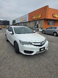 2016 Acura ILX Premium - Photo 2