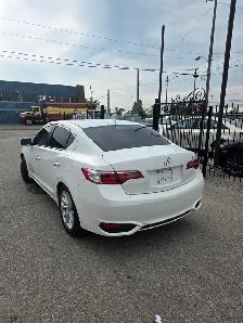 2016 Acura ILX Premium - Photo 3