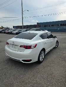 2016 Acura ILX Premium - Photo 4