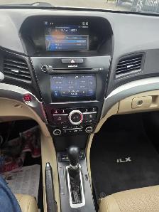 2016 Acura ILX Premium - Photo 8