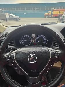 2016 Acura ILX Premium - Photo 13