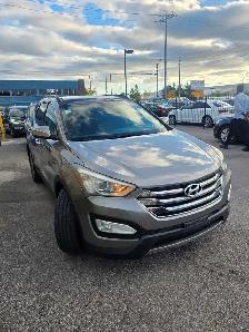 2014 Hyundai Santa Fe Sport Sport 2.0T - Photo 2