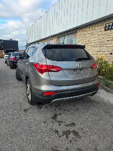 2014 Hyundai Santa Fe Sport Sport 2.0T - Photo 3