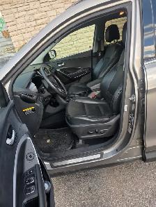 2014 Hyundai Santa Fe Sport Sport 2.0T - Photo 5