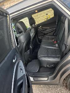 2014 Hyundai Santa Fe Sport Sport 2.0T - Photo 6