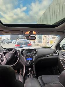 2014 Hyundai Santa Fe Sport Sport 2.0T - Photo 9