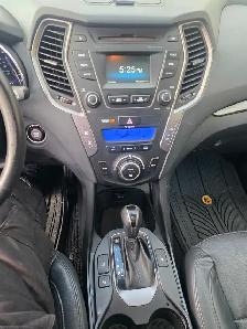 2014 Hyundai Santa Fe Sport Sport 2.0T - Photo 11