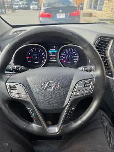 2014 Hyundai Santa Fe Sport Sport 2.0T - Photo 14