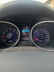 2014 Hyundai Santa Fe Sport Sport 2.0T - Photo 15
