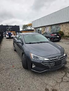 2020 Hyundai Elantra Preferred - Photo 2