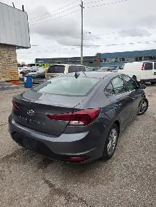 2020 Hyundai Elantra Preferred - Photo 4