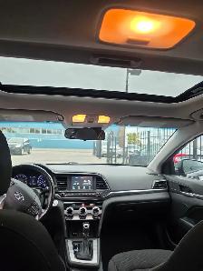 2020 Hyundai Elantra Preferred - Photo 7