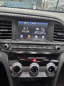 2020 Hyundai Elantra Preferred - Photo 10