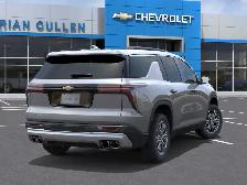 2027 Chevrolet Traverse LT AWD 4dr LT - Photo 4