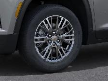 2027 Chevrolet Traverse LT AWD 4dr LT - Photo 9