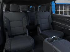 2027 Chevrolet Traverse LT AWD 4dr LT - Photo 17