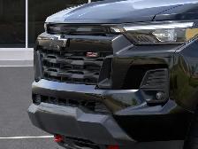 2026 Chevrolet Colorado 4WD Z71 Crew Cab Short Box 4-Wheel Drive - Photo 13