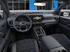 2026 Chevrolet Colorado 4WD Z71 Crew Cab Short Box 4-Wheel Drive - Photo 15