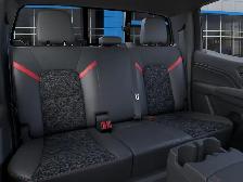 2026 Chevrolet Colorado 4WD Z71 Crew Cab Short Box 4-Wheel Drive - Photo 17