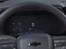2026 Chevrolet Colorado 4WD Z71 Crew Cab Short Box 4-Wheel Drive - Photo 18