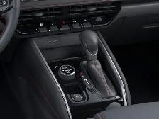 2026 Chevrolet Colorado 4WD Z71 Crew Cab Short Box 4-Wheel Drive - Photo 23