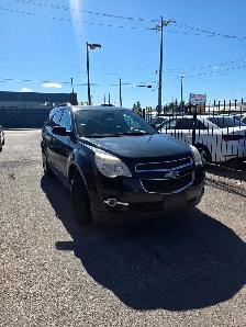 2014 Chevrolet Equinox LT - Photo 2
