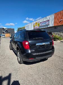 2014 Chevrolet Equinox LT - Photo 3