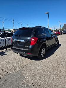 2014 Chevrolet Equinox LT - Photo 4