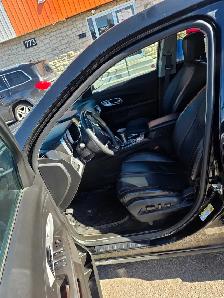 2014 Chevrolet Equinox LT - Photo 5