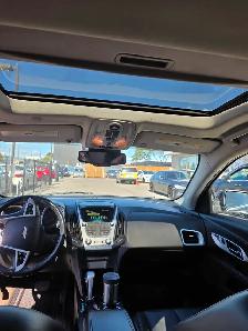 2014 Chevrolet Equinox LT - Photo 7