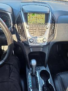 2014 Chevrolet Equinox LT - Photo 8