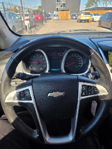 2014 Chevrolet Equinox LT - Photo 11