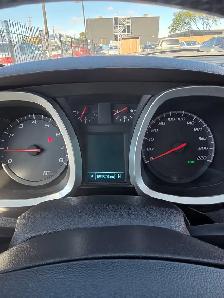2014 Chevrolet Equinox LT - Photo 12