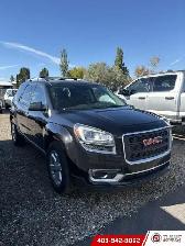 2016 GMC Acadia SLE2 - Photo 2