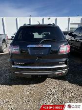 2016 GMC Acadia SLE2 - Photo 3