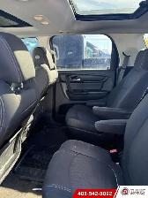 2016 GMC Acadia SLE2 - Photo 5