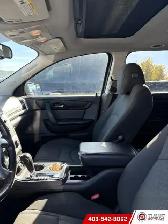 2016 GMC Acadia SLE2 - Photo 7