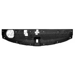 Hyundai Santa Fe Xl 2017-2018 Radiator Support Upper Sight