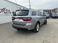 2015 Dodge Durango SXTSXT - Photo 3
