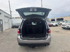 2015 Dodge Durango SXTSXT - Photo 4