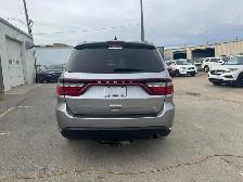 2015 Dodge Durango SXTSXT - Photo 6