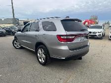 2015 Dodge Durango SXTSXT - Photo 7