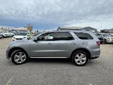 2015 Dodge Durango SXTSXT - Photo 8